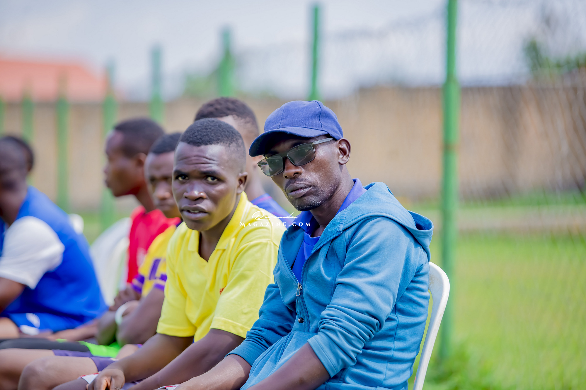 Umurenge wa Runda wegukanye igikombe mu bukangurambaga bwo kwirinda ...