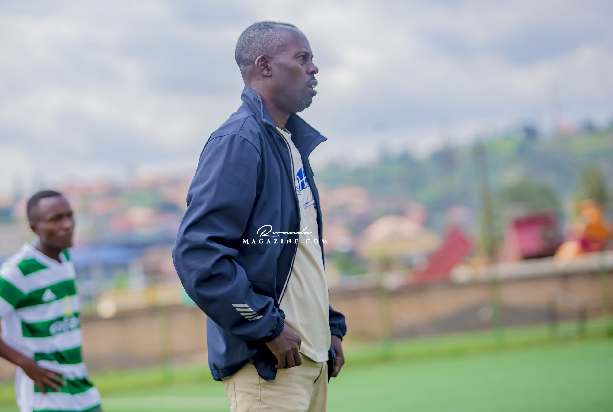 Umurenge wa Runda wegukanye igikombe mu bukangurambaga bwo kwirinda ...