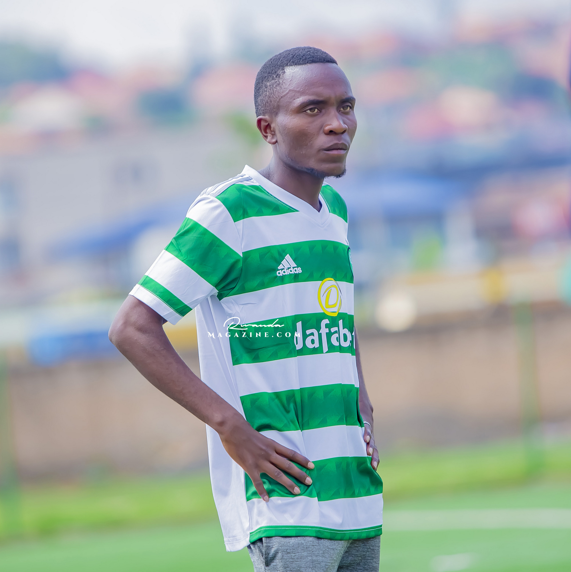 Umurenge wa Runda wegukanye igikombe mu bukangurambaga bwo kwirinda ...