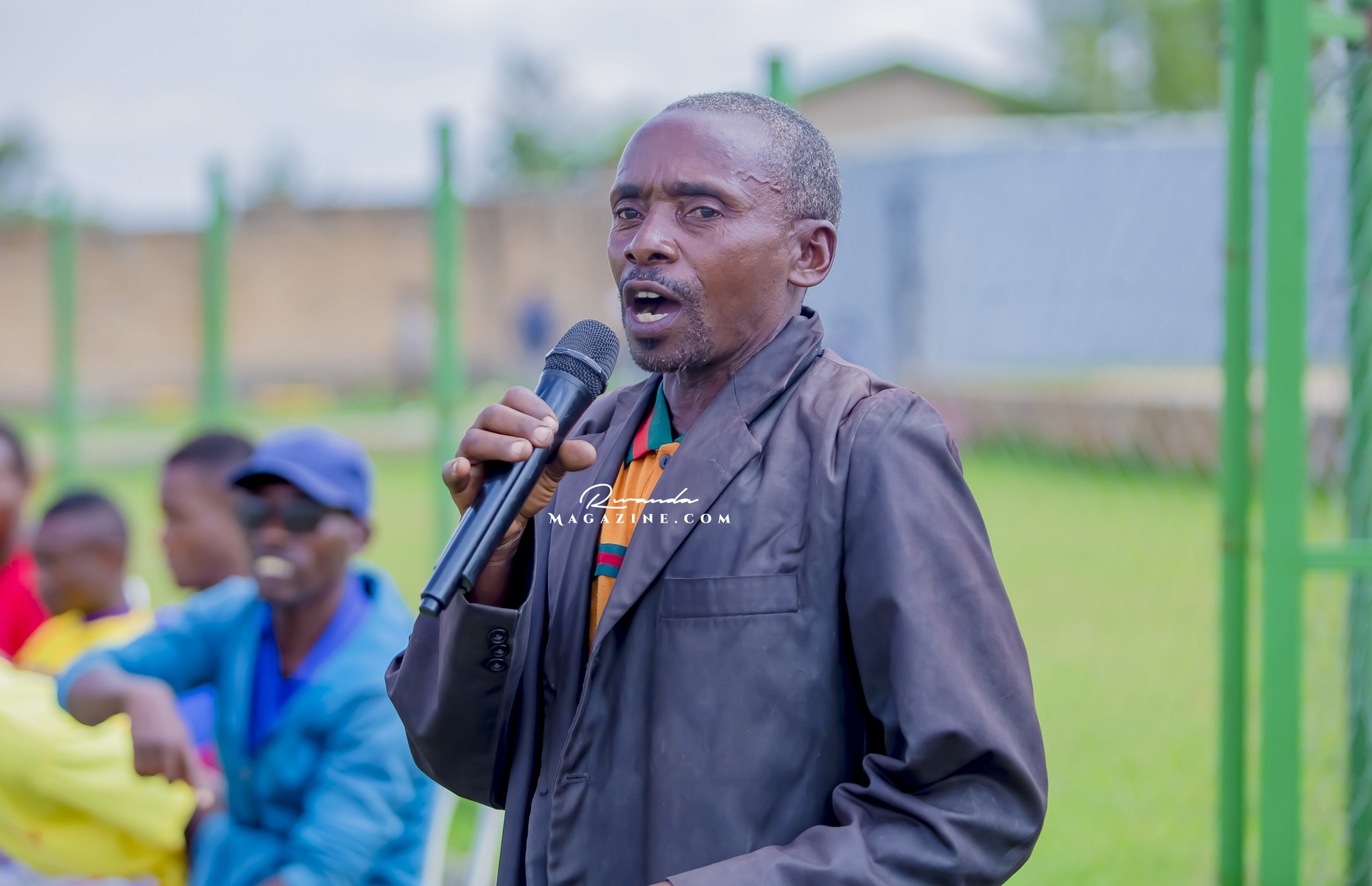 Umurenge wa Runda wegukanye igikombe mu bukangurambaga bwo kwirinda ...