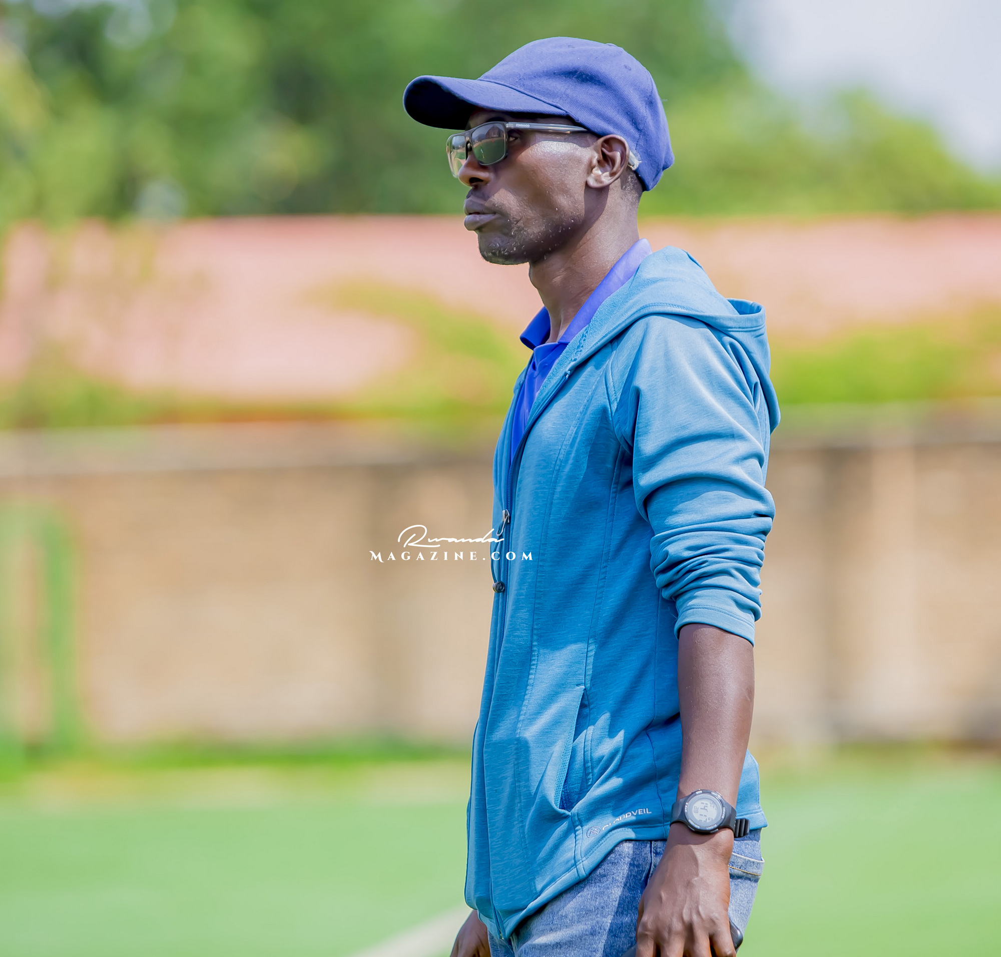 Umurenge wa Runda wegukanye igikombe mu bukangurambaga bwo kwirinda ...