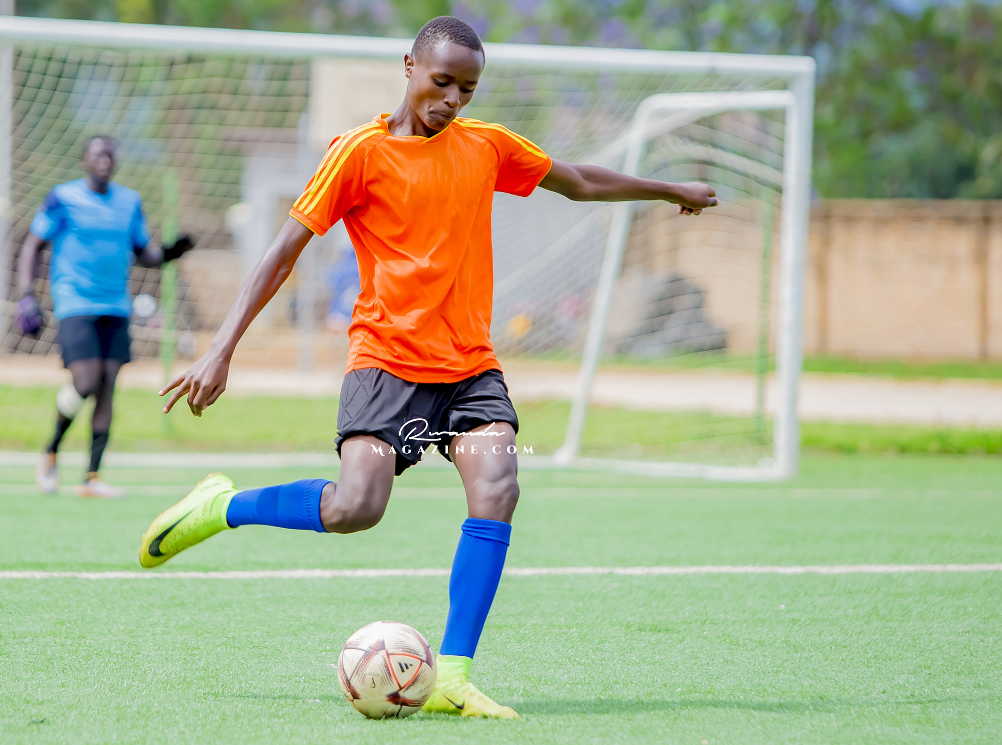 Umurenge wa Runda wegukanye igikombe mu bukangurambaga bwo kwirinda ...