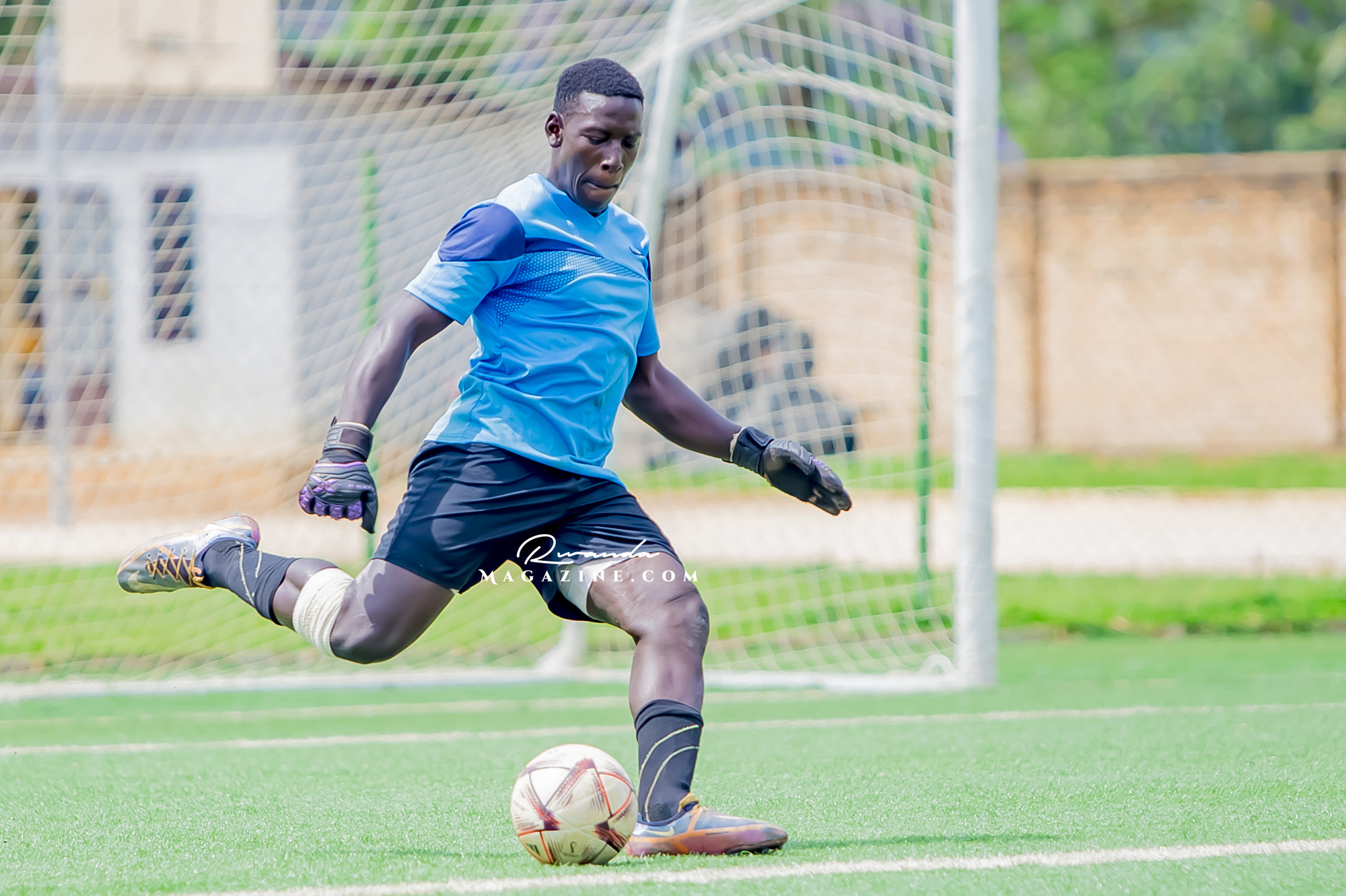 Umurenge wa Runda wegukanye igikombe mu bukangurambaga bwo kwirinda ...