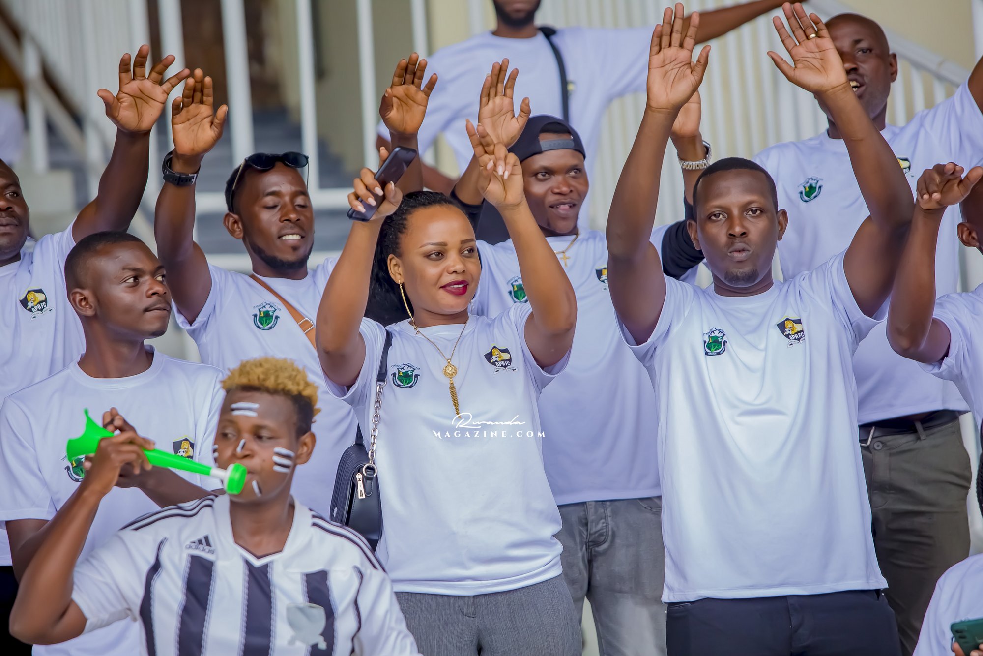 APR WFC yegukanye shampiyona y’icyiciro cya kabiri (AMAFOTO) > Rwanda ...