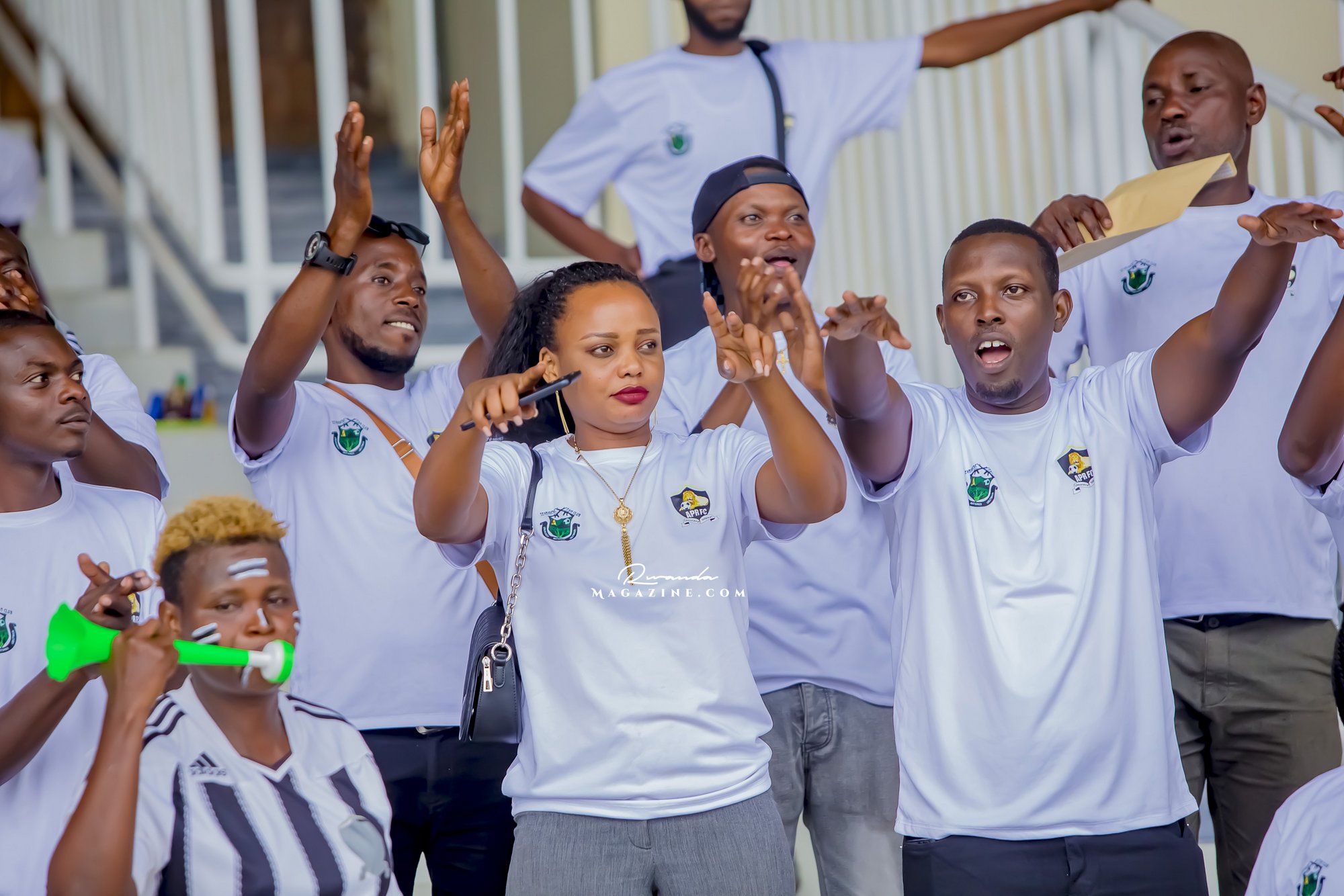 APR WFC yegukanye shampiyona y’icyiciro cya kabiri (AMAFOTO) > Rwanda ...