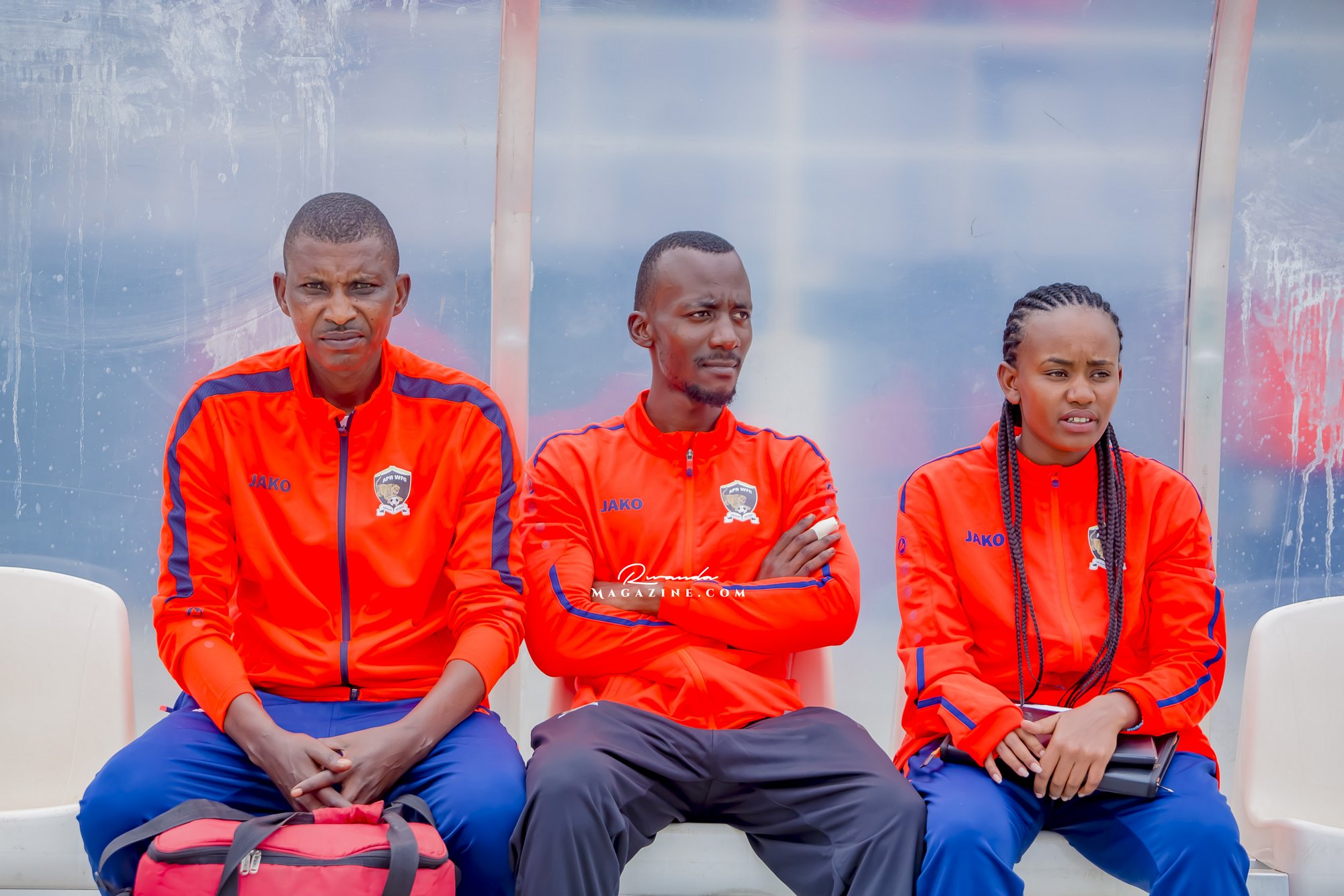 APR WFC yegukanye shampiyona y’icyiciro cya kabiri (AMAFOTO) > Rwanda ...